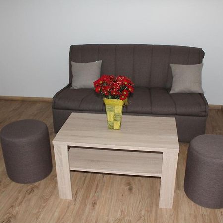 Petite Apartment มาริบอร์ ภายนอก รูปภาพ