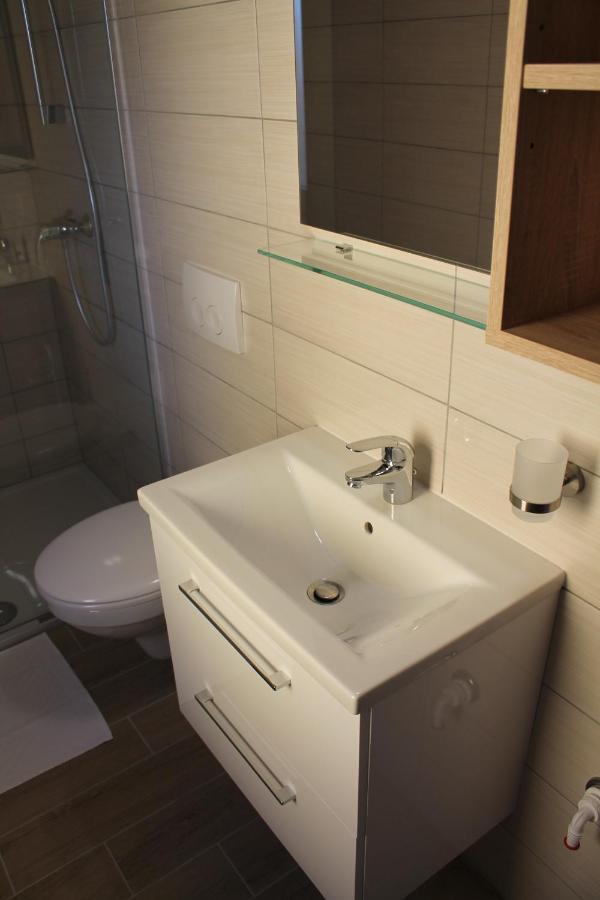 Petite Apartment มาริบอร์ ภายนอก รูปภาพ