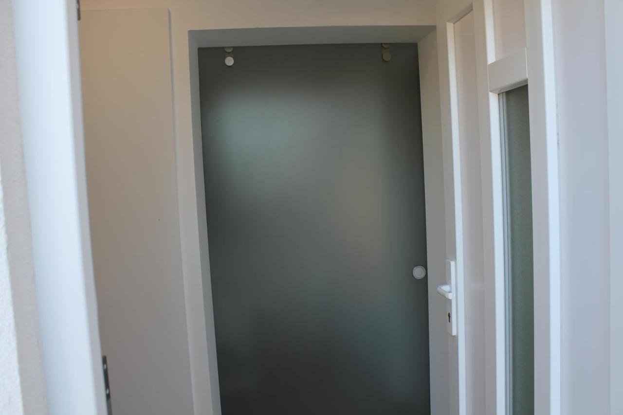 Petite Apartment มาริบอร์ ภายนอก รูปภาพ