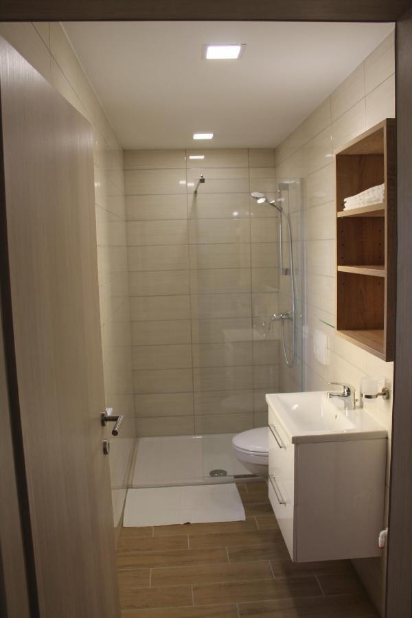 Petite Apartment มาริบอร์ ภายนอก รูปภาพ