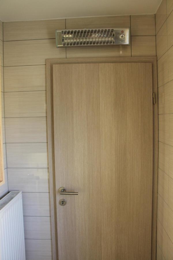 Petite Apartment มาริบอร์ ภายนอก รูปภาพ